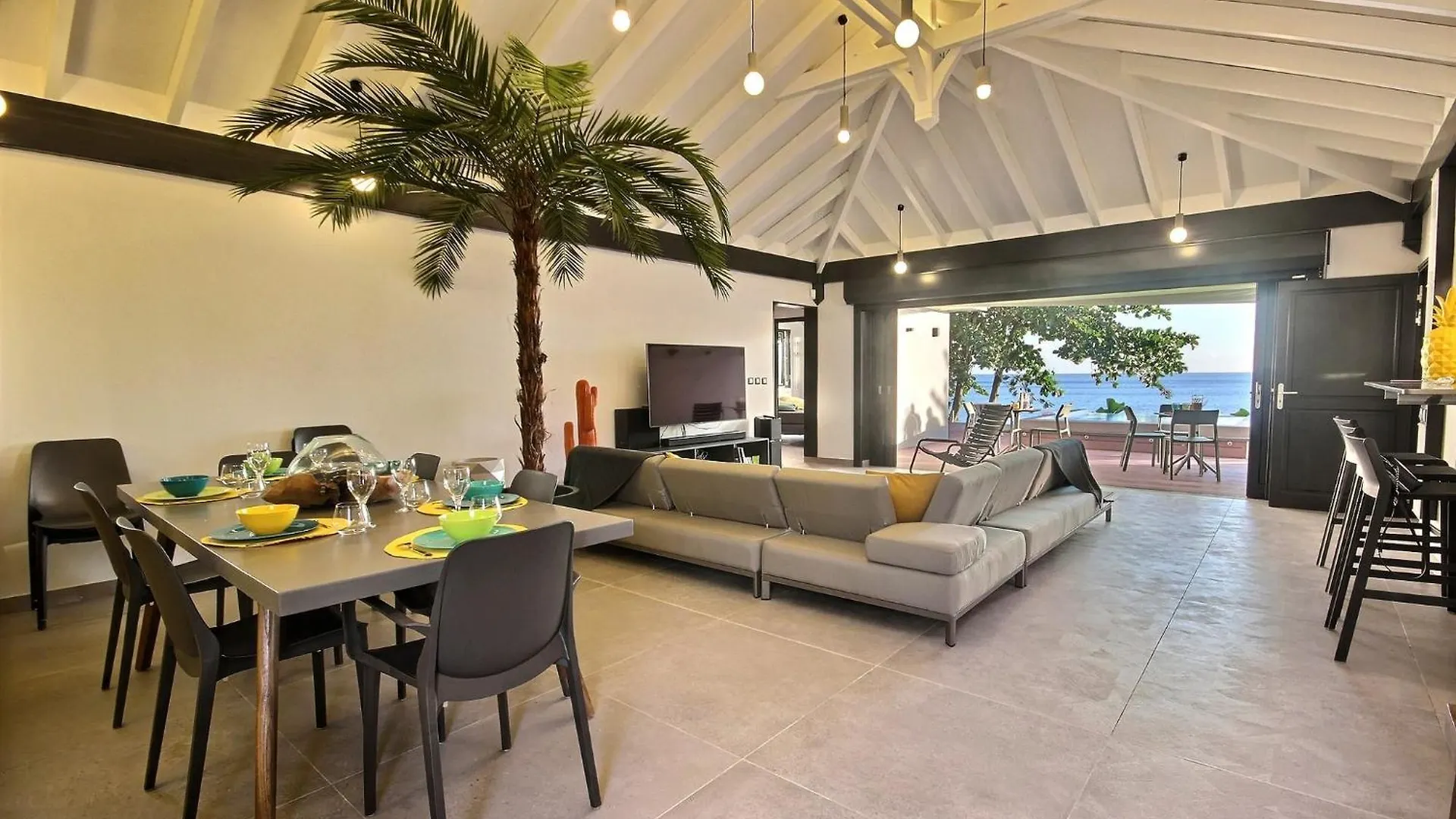 Villa Lescale De Sainte Philomene